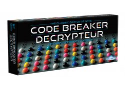 Code Breaker